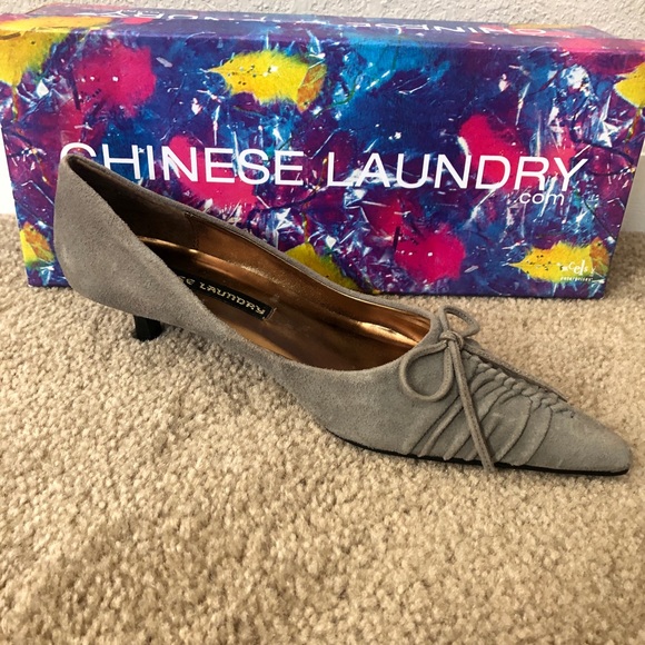 chinese laundry kitten heels